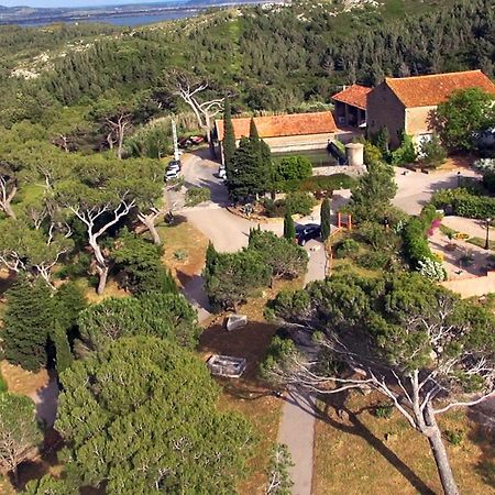 Chambres D'Hotes Chateau De Jonquieres Narbonne Kültér fotó