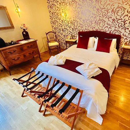 Chambres D'Hotes Chateau De Jonquieres Narbonne Kültér fotó