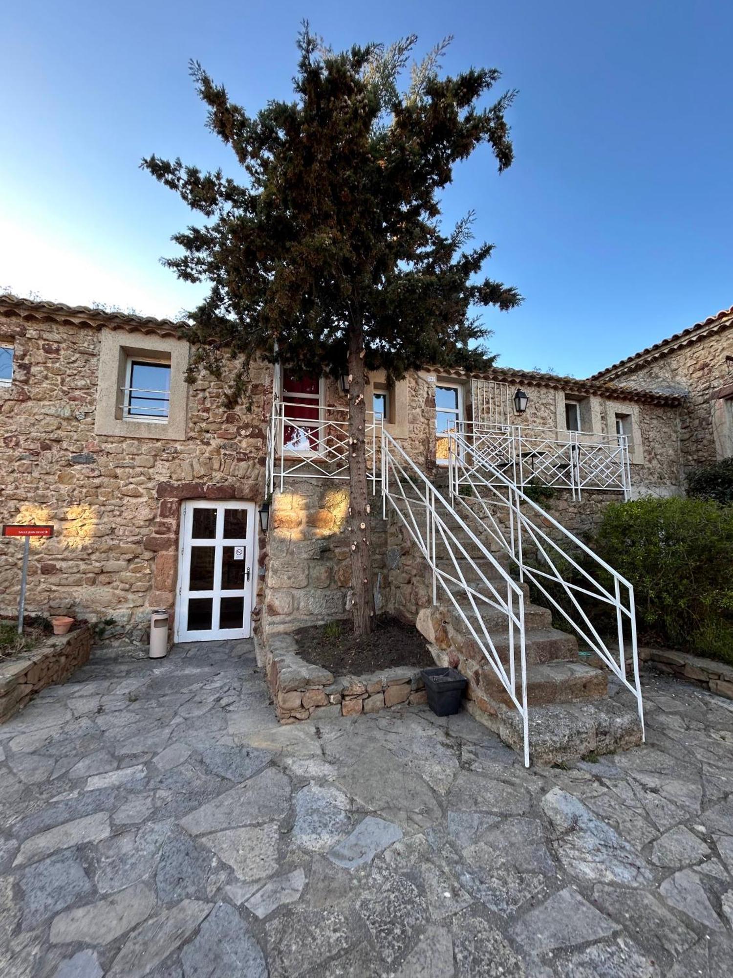 Chambres D'Hotes Chateau De Jonquieres Narbonne Kültér fotó