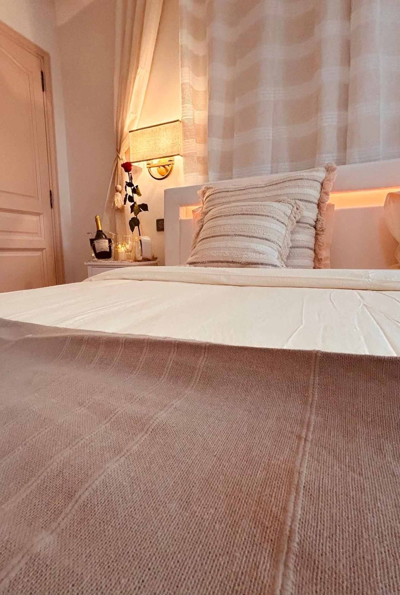 Chambres D'Hotes Chateau De Jonquieres Narbonne Kültér fotó