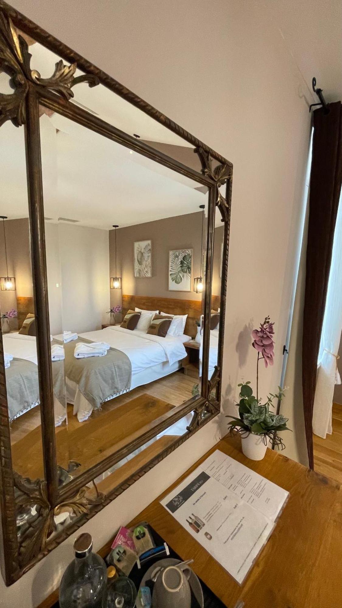 Chambres D'Hotes Chateau De Jonquieres Narbonne Kültér fotó