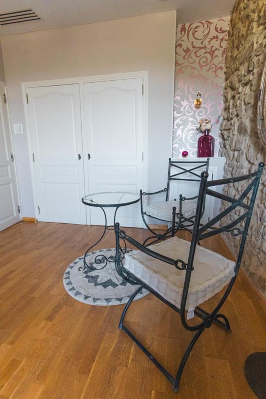 Chambres D'Hotes Chateau De Jonquieres Narbonne Kültér fotó