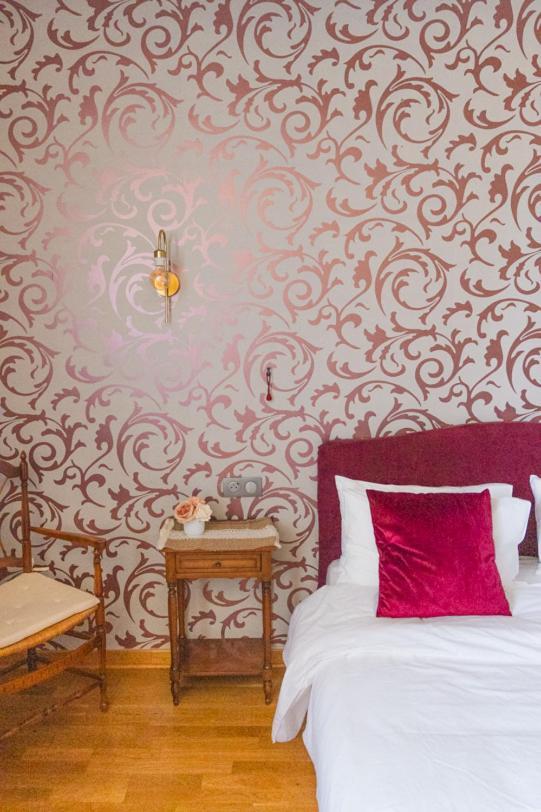 Chambres D'Hotes Chateau De Jonquieres Narbonne Kültér fotó