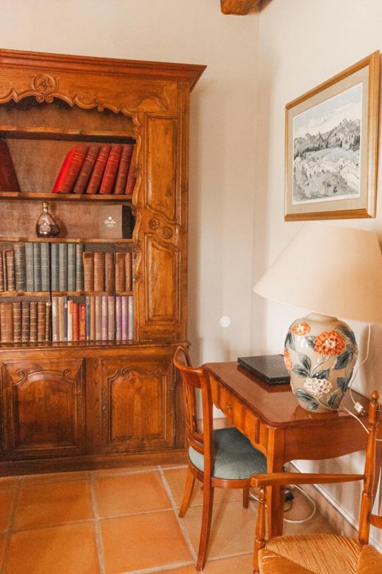 Chambres D'Hotes Chateau De Jonquieres Narbonne Kültér fotó