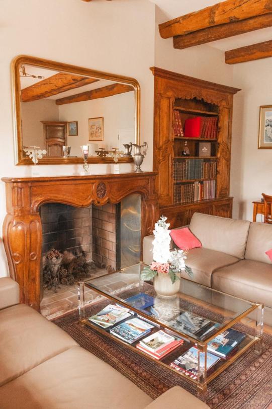 Chambres D'Hotes Chateau De Jonquieres Narbonne Kültér fotó