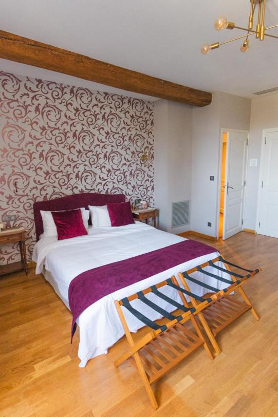 Chambres D'Hotes Chateau De Jonquieres Narbonne Kültér fotó
