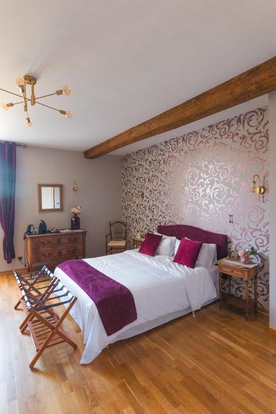 Chambres D'Hotes Chateau De Jonquieres Narbonne Kültér fotó