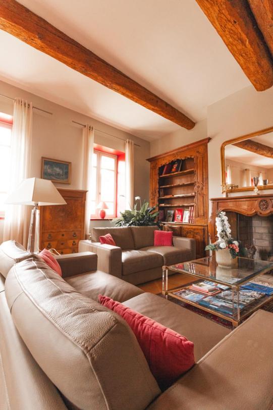 Chambres D'Hotes Chateau De Jonquieres Narbonne Kültér fotó