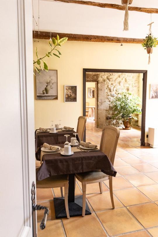 Chambres D'Hotes Chateau De Jonquieres Narbonne Kültér fotó