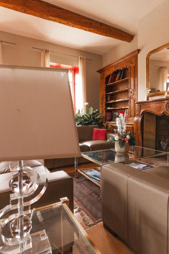 Chambres D'Hotes Chateau De Jonquieres Narbonne Kültér fotó