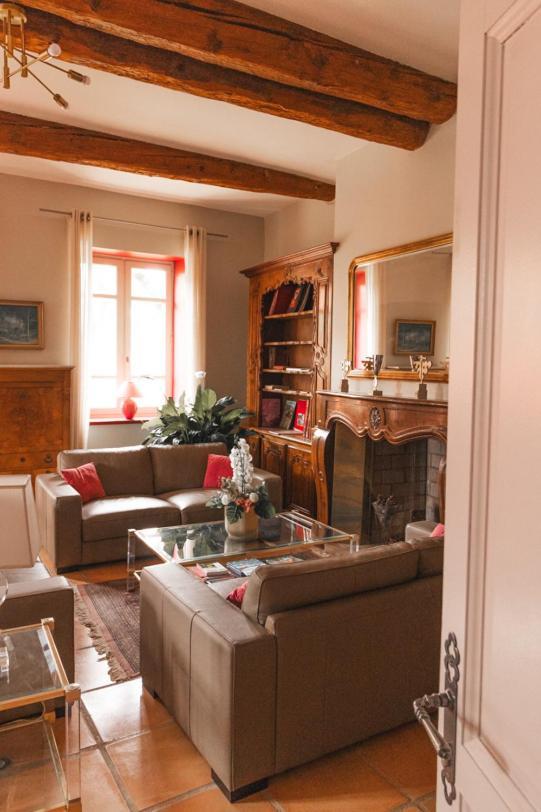 Chambres D'Hotes Chateau De Jonquieres Narbonne Kültér fotó