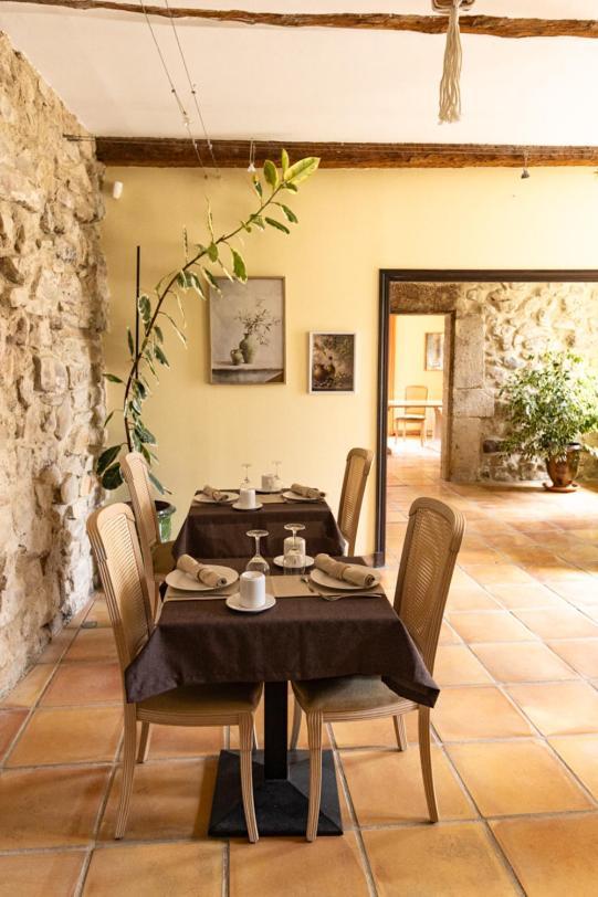 Chambres D'Hotes Chateau De Jonquieres Narbonne Kültér fotó